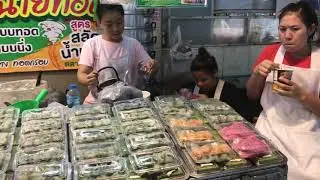 120. Chatuchak Fresh Market (Bangkok, Thailand)