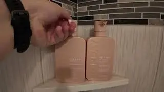 MONDAY HAIRCARE Volume Shampoo + Conditioner Set Review