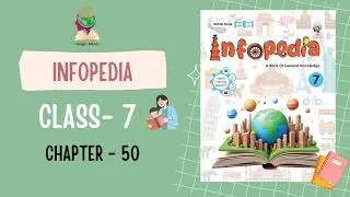 MAGIC MIND INFOPEDIA  CLASS 7  CHAPTER 50 POPULAR BANDS