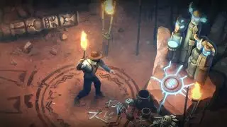 WESTLAND SURVIVAL/SPIRIT CAVE/BATTLE WHIT GHOSTS