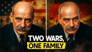 German vs American Ties Which Hurts the Most? | HISTORY MEET FINANCE