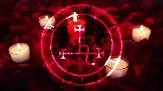 Lilith's Daemonic Chant To Receive Her Blessings & Influence (1 Hour Dark Meditation)