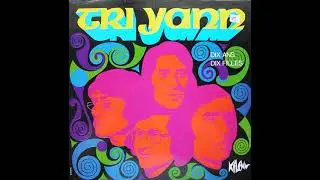 Tri Yann - Les filles de Redon (1973)