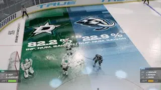 DAL vs UTA