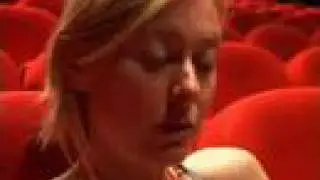 Sarajevo Film Festival: Annie Sundberg Interview