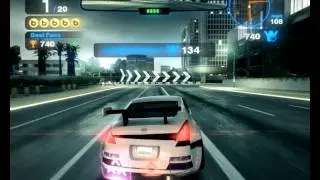 Blur PC - Race MAX Settings HD