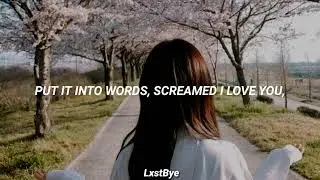 Broken By The Scream - Oh ! My ! ME・GA・MI Ni Koishiteru! (English Lyrics)