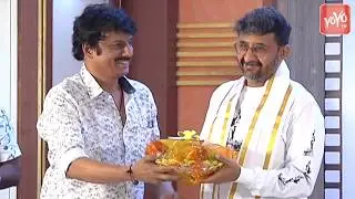 Actor Uttej Mayukha Talkies Film Acting School | Director Teja | Surender Reddy | YOYO TV Channel