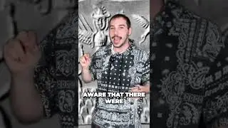 Sumerian Mythology Twist #short #shorts #history #prehistoric