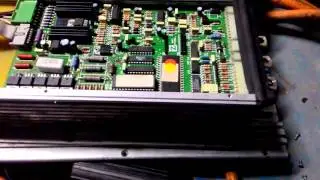 ZAPİ  controller  48v  ep.2