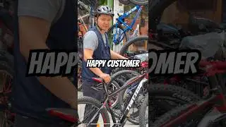 Twitter Mantis 2.0 |Happy Customer| #cyclinglife #enduro #hardtailmtb #mountainbike #rides #youtube