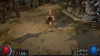 Path of Exile - akt4 CrusibleRuthless CZ/SK