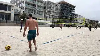 6/9 - Digfest Quarterfinals vs Jake
