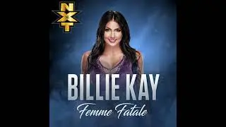 Femme Fatale (Billie Kay)