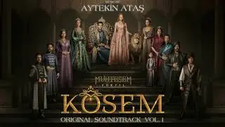 Aytekin Ataş - Time for Revenge