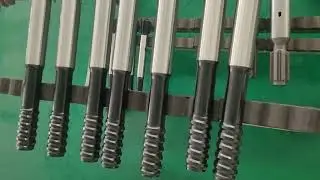 HL1000-52T51-670/710 Shank Adapter