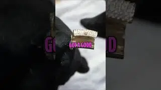 Buying Gold Plated Jewelry Off Instagram 🤦🏻&zwj;♂️ | You Get What You Pay For #shorts