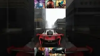 awesome car sound in gta v #short #shorts #shortvideo #fyp #tiktokviral #gtareallife #gtavmods #