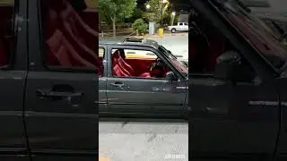 Jetta mk2 coupe Wolfsburg Edition