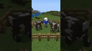 Minecraft achievement guide: Repopulation!