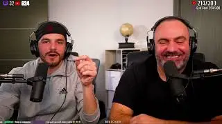 Quit Porn Before It Destroys You | Sonny Faz & Bek Lover on Trafficking, Sin & the &ldquo;Gay Jinn&rdquo; Theory