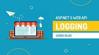 Logging in .NET 5/Core api using NLog