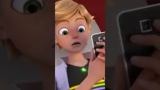 Plagg es un muy buen amigo 🖤 #miraculous #lasaventurasdeladybug #mlb #miraculousladybug #plagg