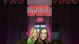 The Besties MYSTERY BOX FROM THE DARK WEB AT 3 AM
