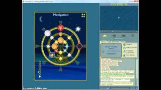 Puzzle Pirates Ultimate Navigation