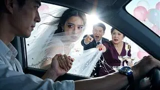 I was insulted by my husband at a wedding and my husband's brother took me away！#240731hlB2