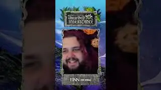 Deathless Rune | Unearthed Inheritance | Episode 12 | #shorts #pathfinder #ttrpg #rpg #pathfinderrpg
