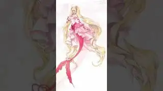 Mermaid melody/ Nanami Lucia🧜&zwj;♀️