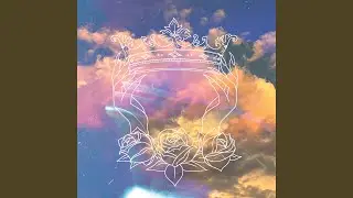 Rosy Crown