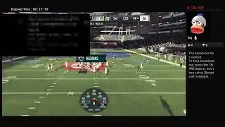 Madden 18 mut squad 3-0