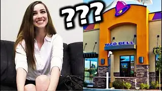 She Got Fired for...You Guessed It