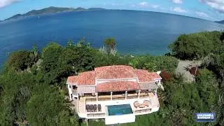Steele Point - An inspiring architectural masterpiece