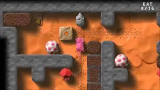 GreedyMouse LevelVIdeo