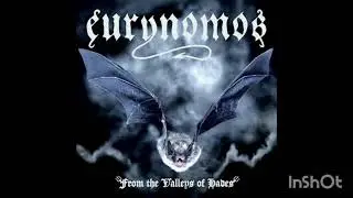 Eurynomos - Druid circle