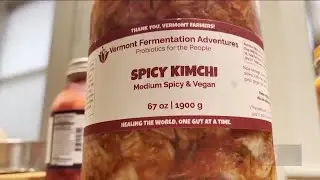 Made in Vermont: Vermont Fermentation Adventures