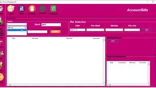 School management System || Zysite: School Erp