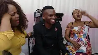 Andisiwe Gowana