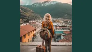 Live In Traveling (Live)