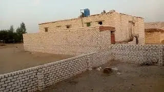 منزل مساحته 225م بالكفاح فرافرة سعره 380ألف ت 01157487292