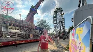 63rd Annual Lake Geneva Jaycees Venetian Festival