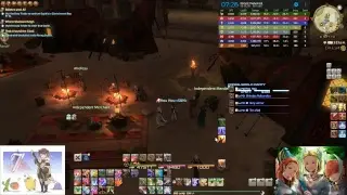 Doobi doob의 모험(Alt training)