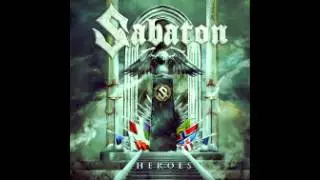 [8 bit] Sabaton - No Bullets Fly