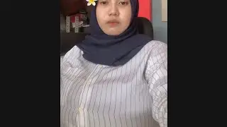 Libraaaygy live on tiktok, I swear it's so big 😍💦