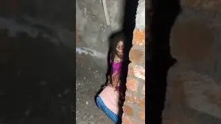 Creepy ghost  #ghostvideo #scary #viral #scaryviedo #paranormal #haunted #ghostattack #ghost #bhoot
