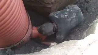 mufą do siebie
