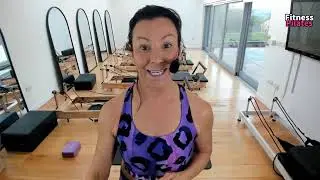 Pilates Training Courses Coming Up